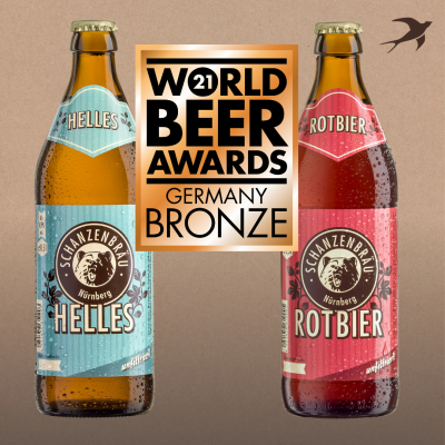 World Beer Awards 2021